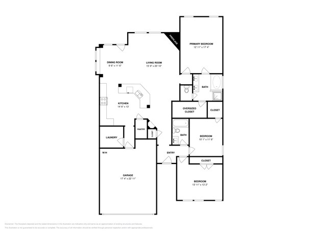 4212 Ambergate Dr in Crowley, TX - Building Photo - Building Photo