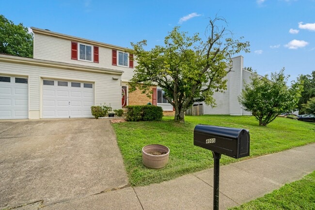 4005 Pickstone Dr in Fairfax, VA - Building Photo - Building Photo
