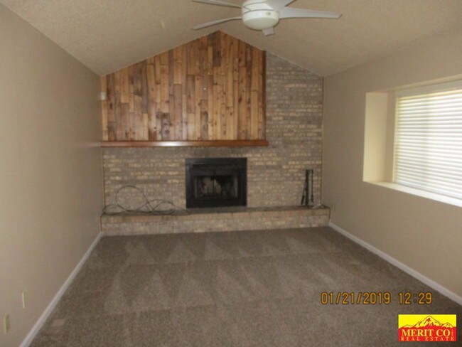3630 Tapestry Terrace in Colorado Springs, CO - Building Photo - Building Photo