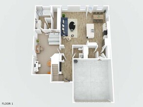 311 Singing Brk in Cibolo, TX - Building Photo - Building Photo