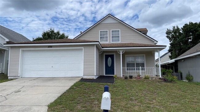 property at 3791 Huntwicke Blvd
