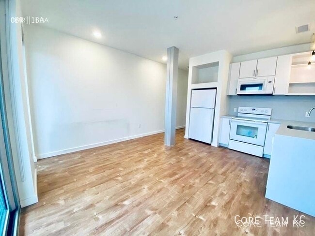 property at 1723 Walnut St