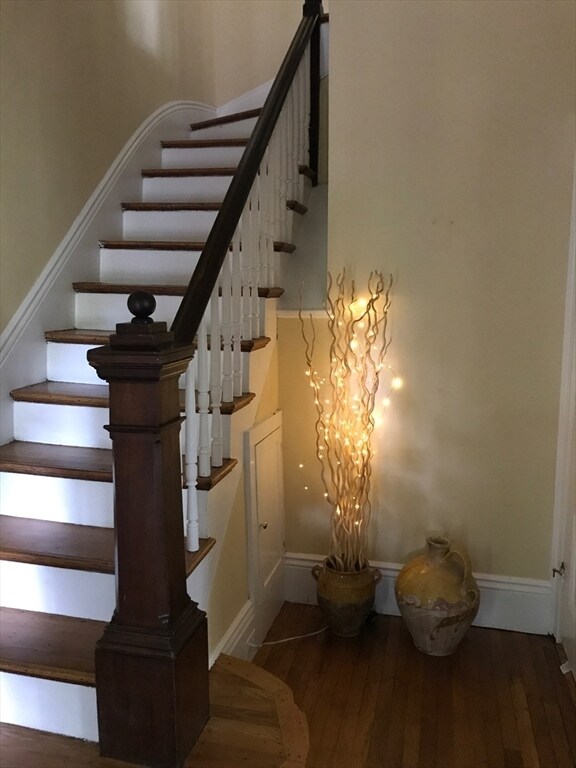 263 Auburndale Ave in Newton, MA - Building Photo - Building Photo