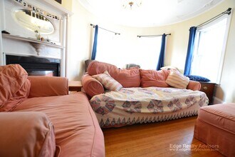 27 Bennett St, Unit 1 in Boston, MA - Foto de edificio - Building Photo