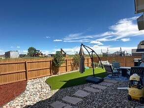 1935 Reed Grass Way in Colorado Springs, CO - Building Photo - Building Photo