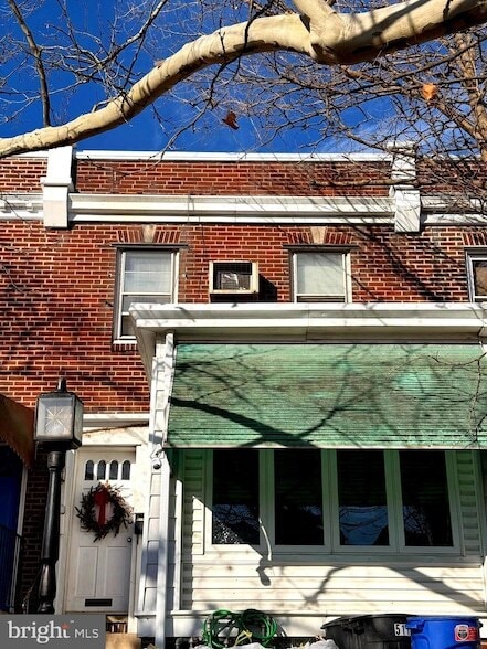 5118 Oakland St in Philadelphia, PA - Foto de edificio - Building Photo