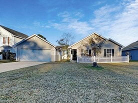 194 Moon Dance Ln, Unit 502 in Summerville, SC - Building Photo