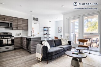 12035 Wilshire Blvd-Unit -FL3-ID420 in Los Angeles, CA - Building Photo - Building Photo