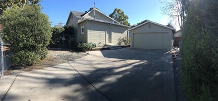 203 S 19th St in San Jose, CA - Building Photo - Building Photo