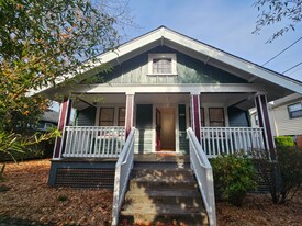 3265 NE Alberta St in Portland, OR - Building Photo