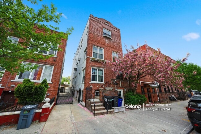 property at 202 E 93rd St