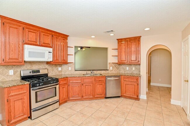 22814 Williamschase Dr in Katy, TX - Building Photo - Building Photo