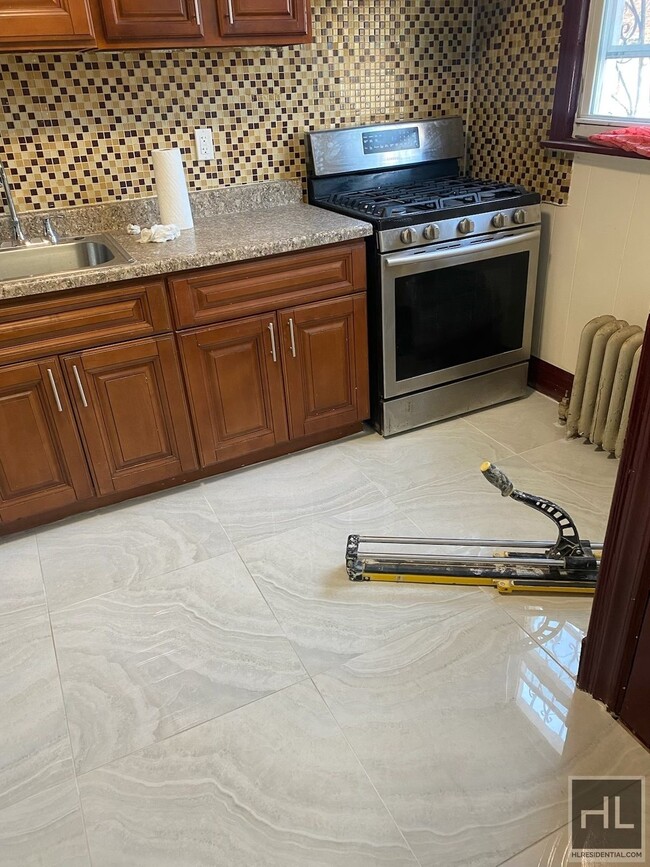 property at 484 Linden Blvd