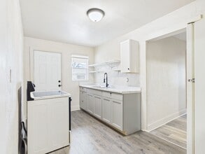 1111 SW 13th Ave in Amarillo, TX - Building Photo - Building Photo