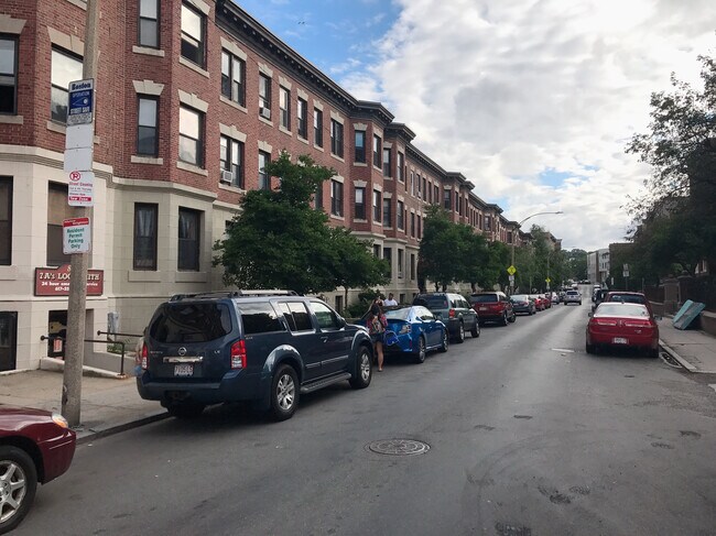 property at 22 Glenville Ave