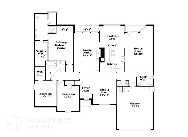 2809 NW 158th St in Edmond, OK - Building Photo - Building Photo