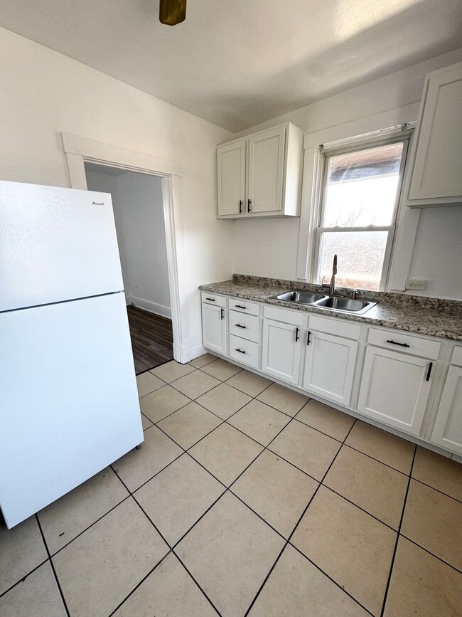 property at 825 Benwood Ave