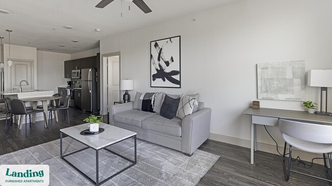 10550 N Central Expy