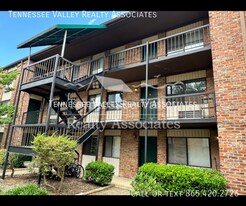 2718 Painter Ave SW in Knoxville, TN - Building Photo