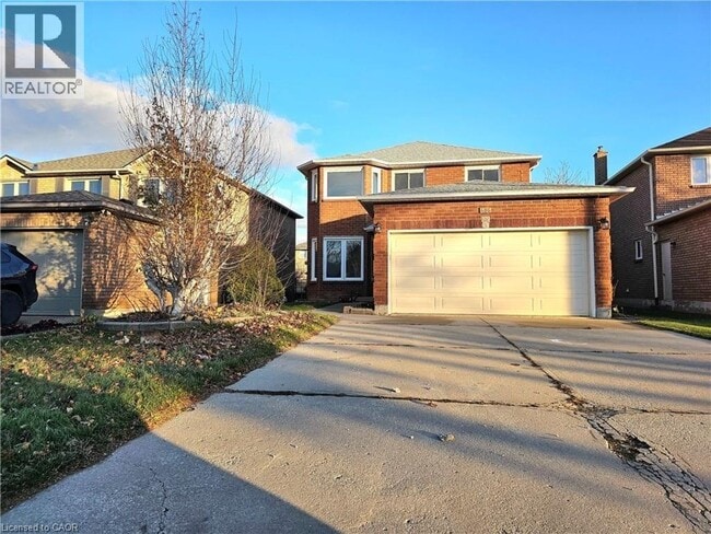 property at 486 Dicenzo Dr