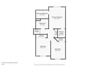 12662 Osceola St in Broomfield, CO - Building Photo - Building Photo