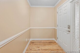 3332 Harbour Pointe Pl, Unit 1 in Fayetteville, NC - Building Photo - Building Photo