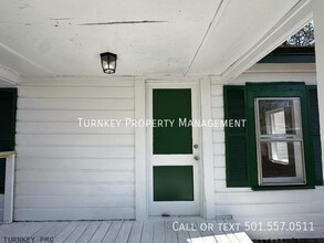 1301 McGehee St in White Hall, AR - Building Photo - Building Photo