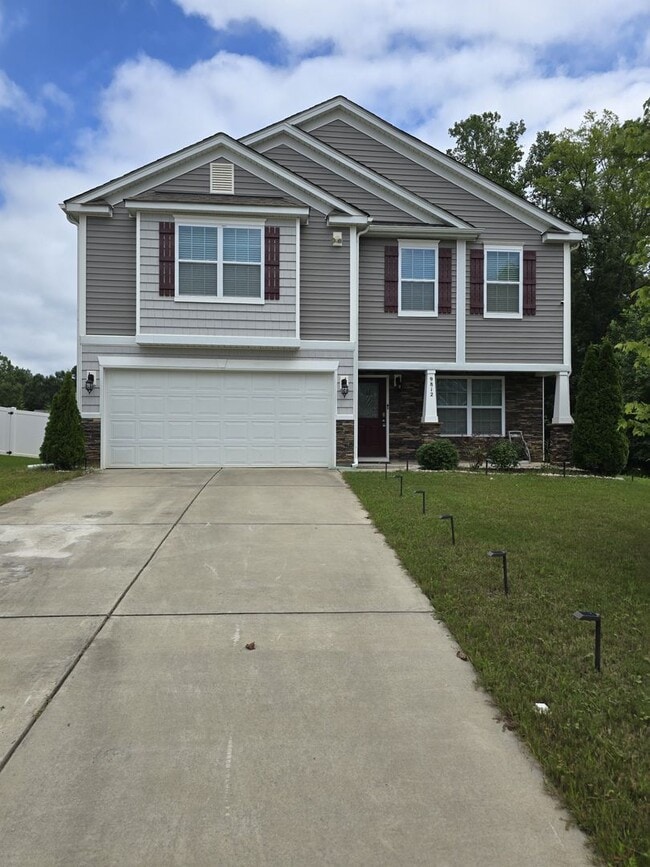 property at 9812 Wardley Dr