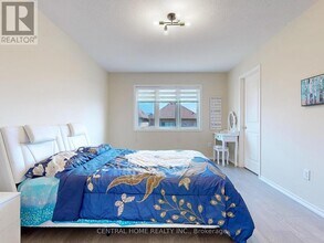 19 Camilleri Rd in Ajax, ON - Building Photo - Building Photo