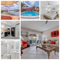 10365 Paradise Blvd, Unit 21 in Treasure Island, FL - Building Photo
