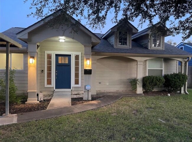 property at 615 Coral St