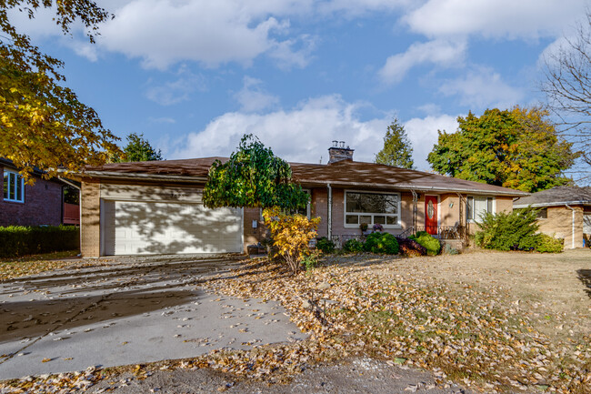 property at 3625 Dougall Av