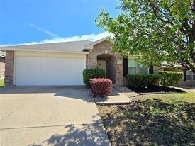 9028 Navigation Dr in Fort Worth, TX - Building Photo