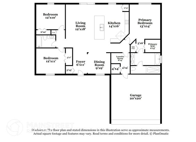 463 Columbia Ct in Poinciana, FL - Foto de edificio - Building Photo