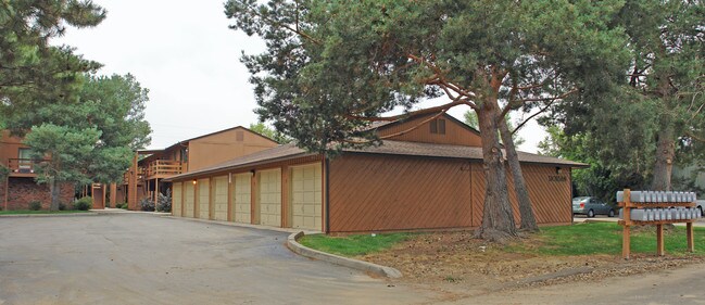4101-4147 W Dorian St in Boise, ID - Foto de edificio - Building Photo