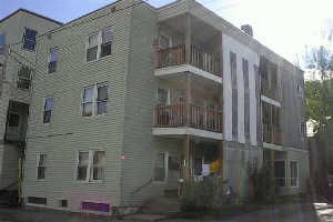 209 Waldo St Apartments