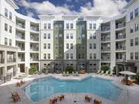Building Photo - The Ivy Residences at Health Village Apartments in Orlando, Florida
