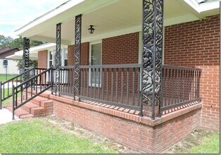 2223 Imperial Ave E in Wilson, NC - Building Photo - Building Photo