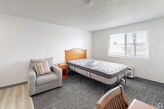 70 Bear River Dr in Evanston, WY - Foto de edificio - Building Photo