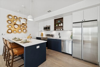 The Lindy in Oklahoma City, OK - Building Photo - Building Photo