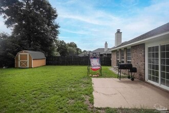 5678 Tiger Woods Dr in Milton, FL - Building Photo - Building Photo
