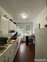 1687 Commonwealth Ave, Unit 10 in Boston, MA - Building Photo