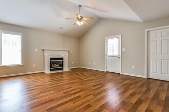 312 Occidental Dr in Holly Springs, NC - Building Photo - Building Photo