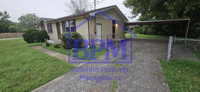 4158 Boyd Dr in Nashville, TN - Building Photo - Building Photo