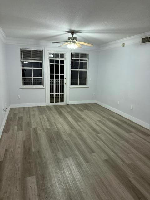 property at 9905 Baywinds Dr