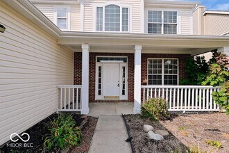 10730 Alyssa Way in Fishers, IN - Building Photo - Building Photo