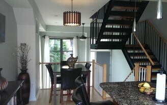 117 Station North Mews in Baltimore, MD - Building Photo