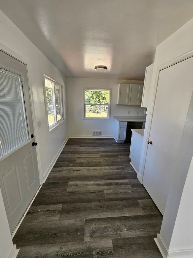 property at 6600 Bethia Ln