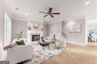 502 Washington St NW in Gainesville, GA - Building Photo - Building Photo