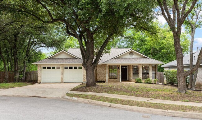 property at 2608 Water Well Ln